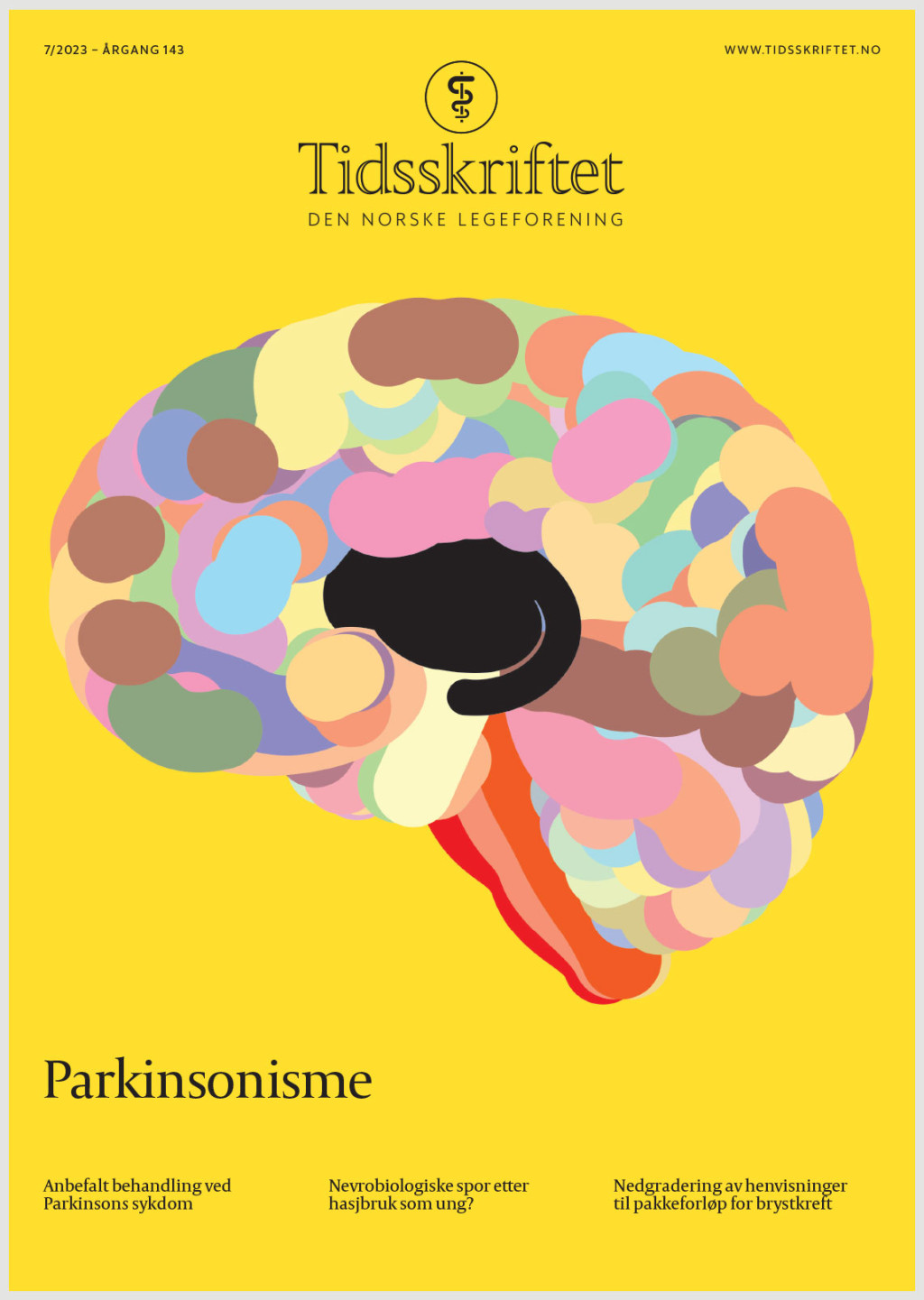 Illustrasjon: Magnus Voll Mathiassen / byHands