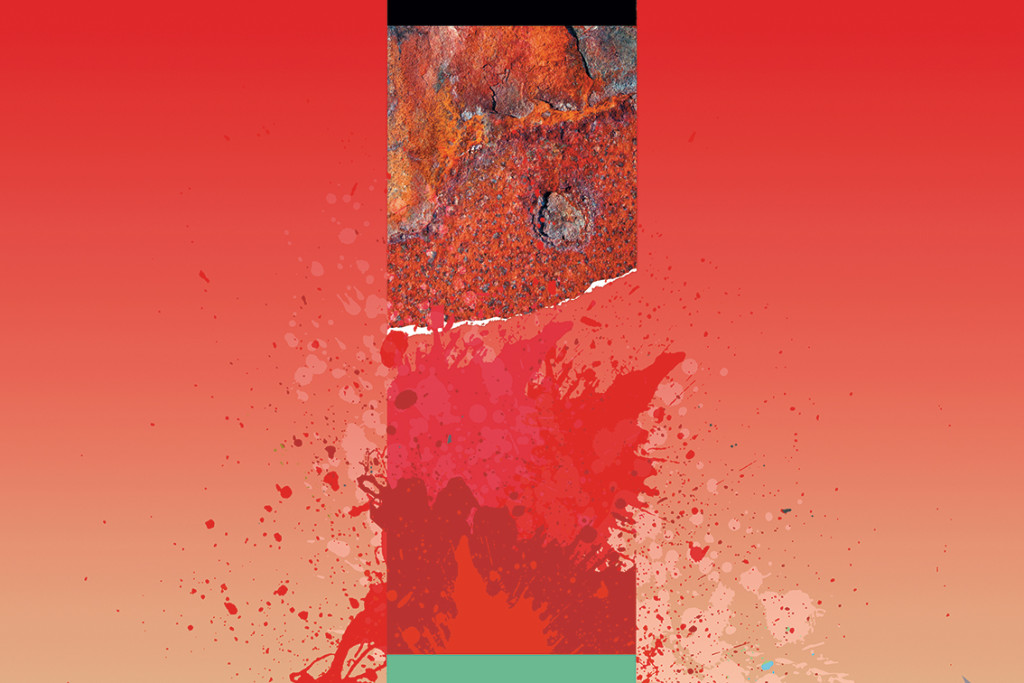 Illustrasjon: Tidsskriftet