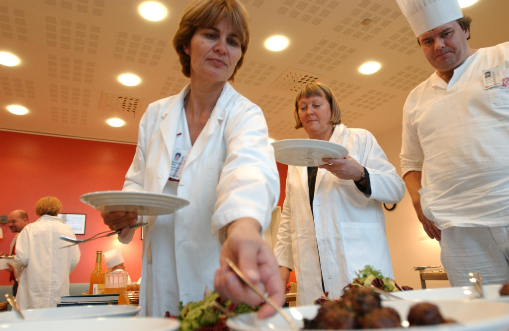 Foto: Tomas Alf Larsen / Aftenposten