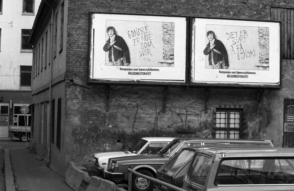 Foto: Dag Grundseth / Aftenposten