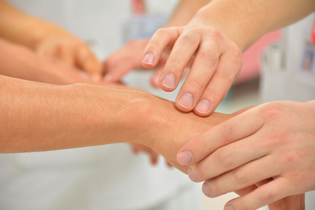 LIK BEHANDLING: &ndash; En av sakene vi jobber mest med n&aring;, er &aring; lage flere norske behandlingsanbefalinger. S&aring; vi sikrer at alle&hellip;