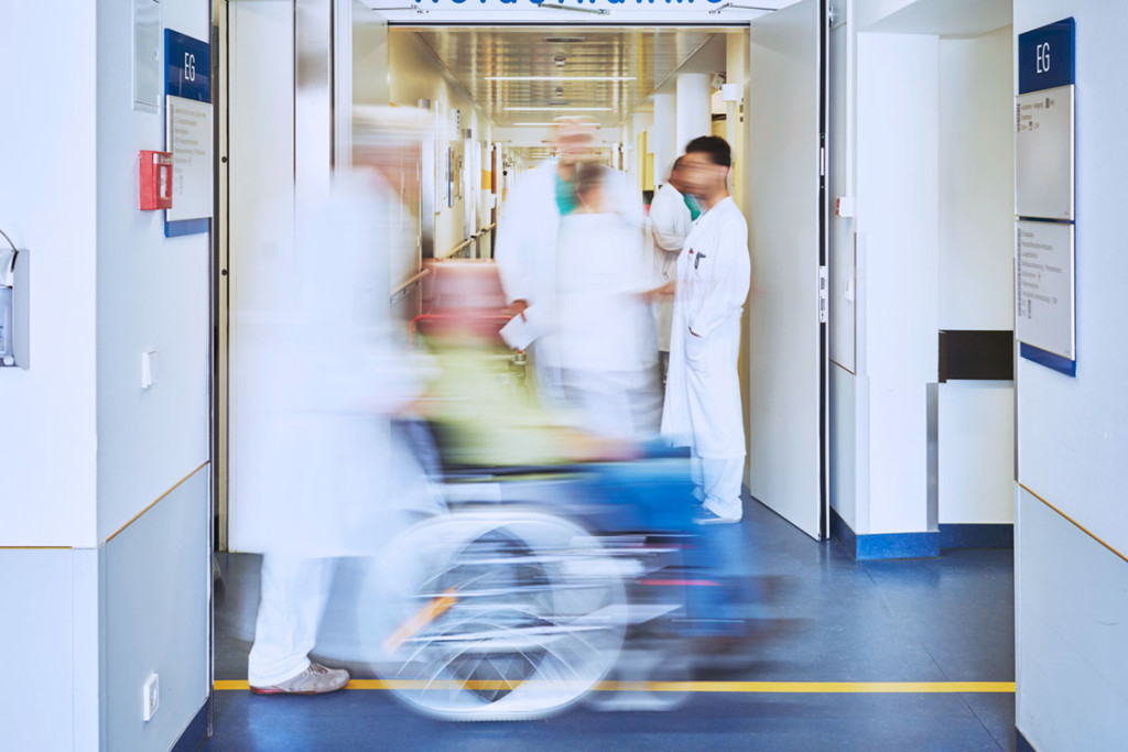 Illustrasjonsfoto: upixa/iStock. Tilpasset av Tidsskriftet