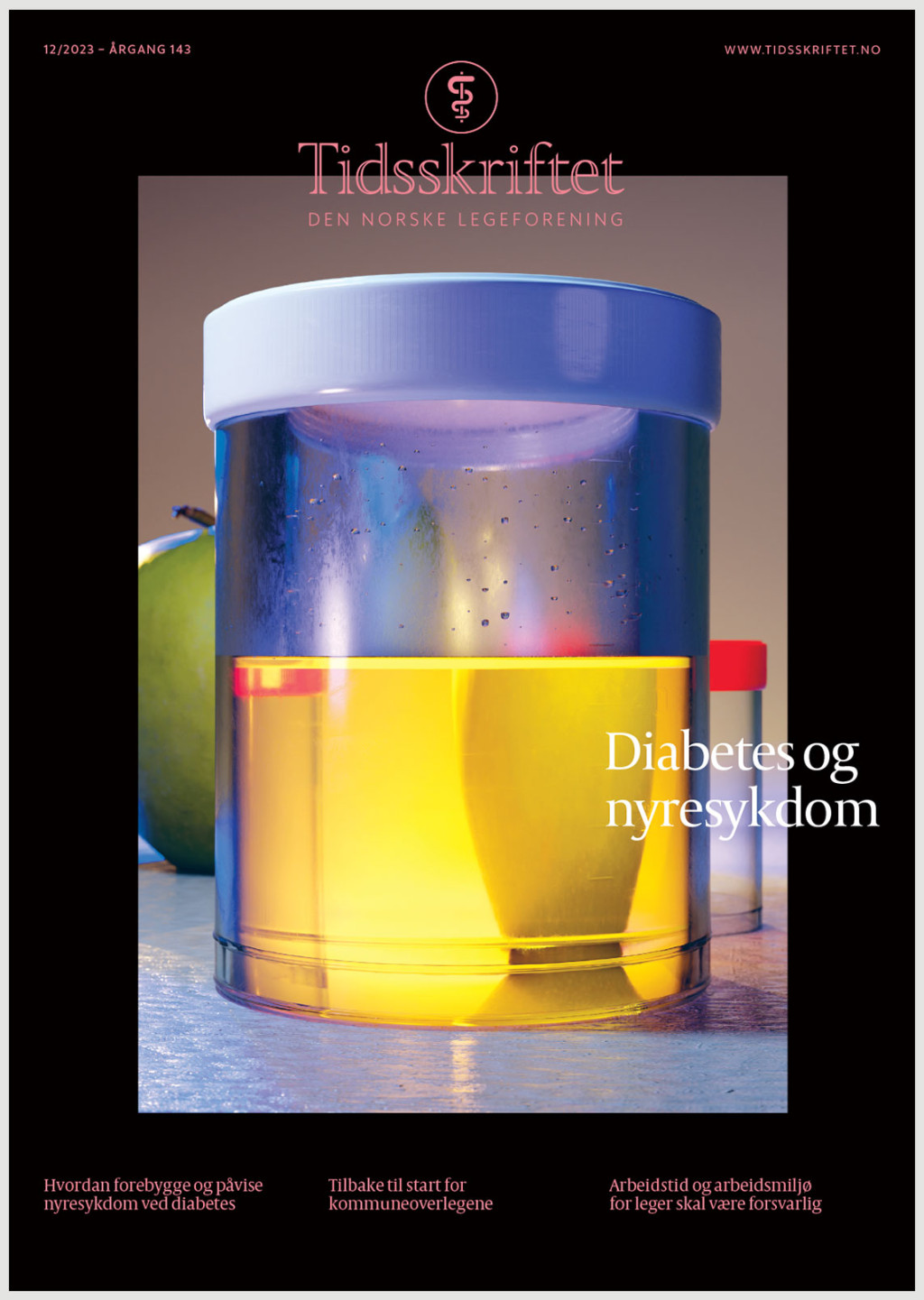 Illustrasjon: Andreas Emil Lund