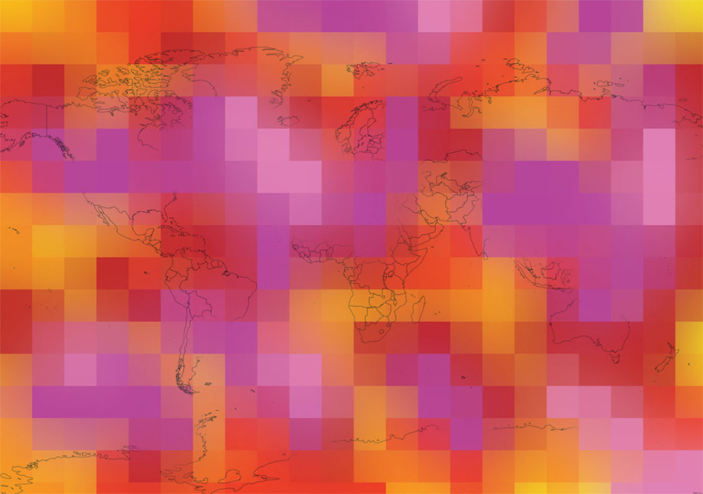 Illustrasjon: Tidsskriftet