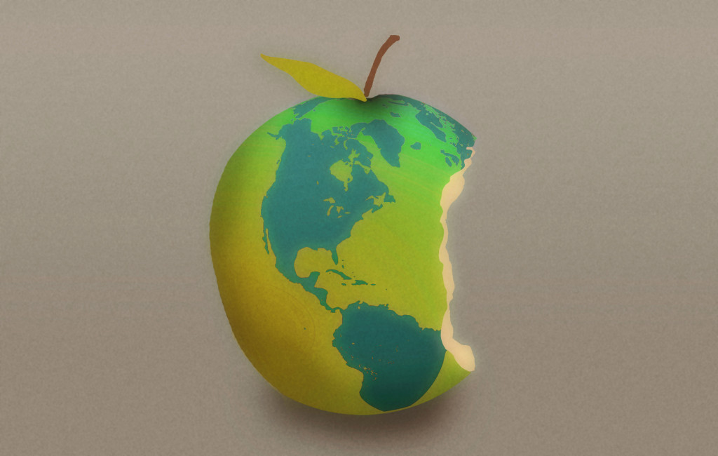 Illustrasjon: Tidsskriftet