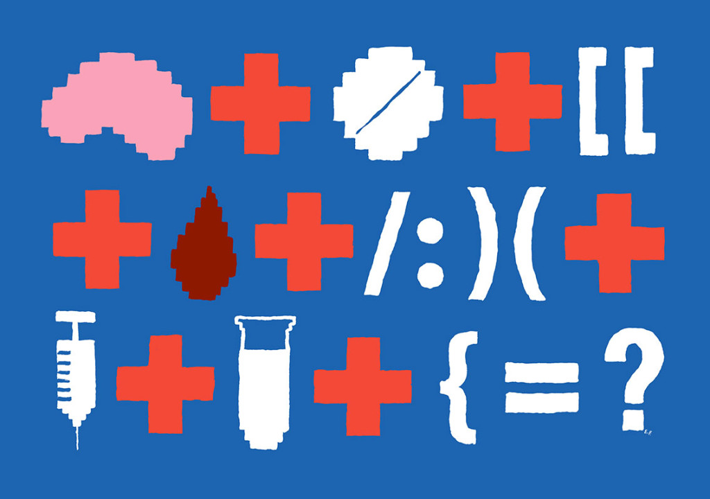 Illustrasjon: Espen Friberg