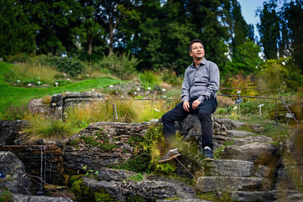 Foto: John Trygve Tollefsen