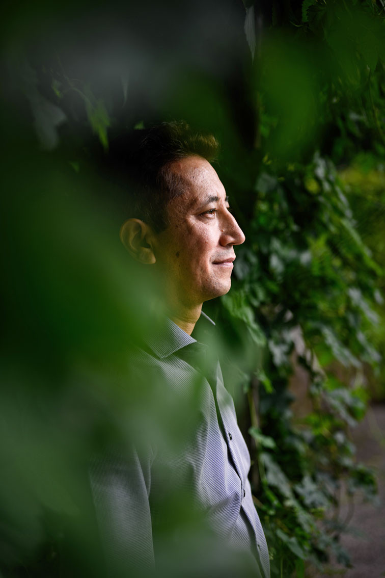 Foto: John Trygve Tollefsen