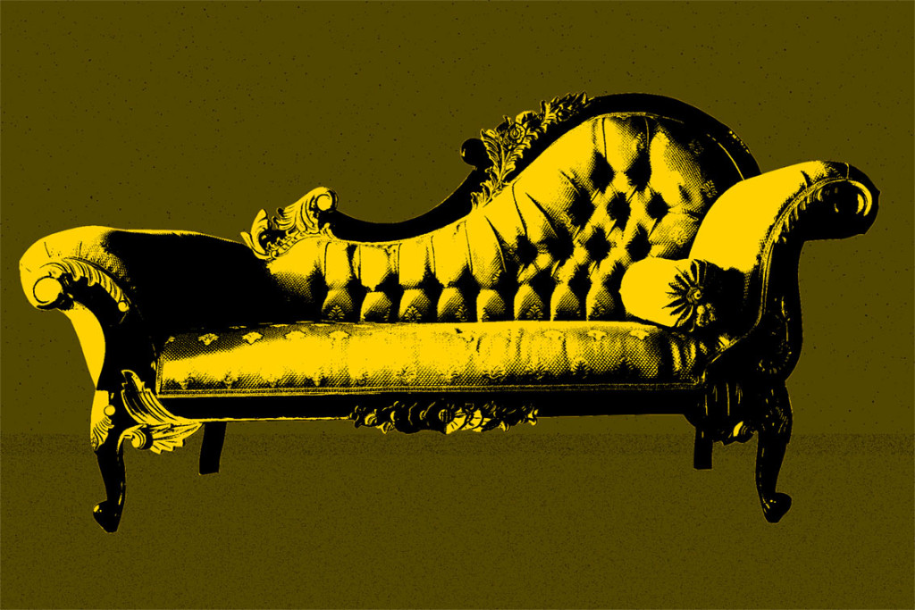 Illustrasjonsfoto: vandervelden/iStock. Tilpasset av Tidsskriftet.