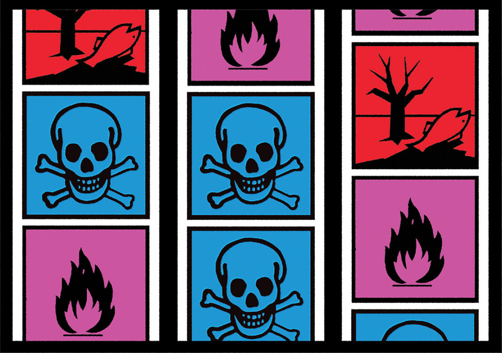 Illustrasjon: Tidsskriftet