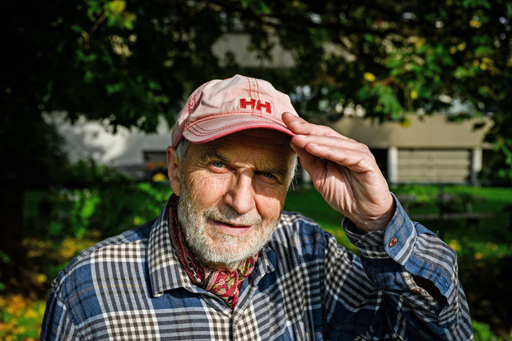 Foto: John Trygve Tollefsen