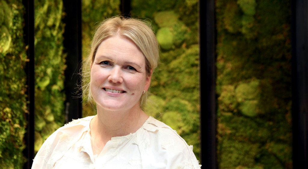 BRENNER FOR FAGET: &ndash; &Aring; fremme fokus p&aring; kvalitet i utdanningen og arbeide frem endringsforslag i utdanningen i dialog med&hellip;