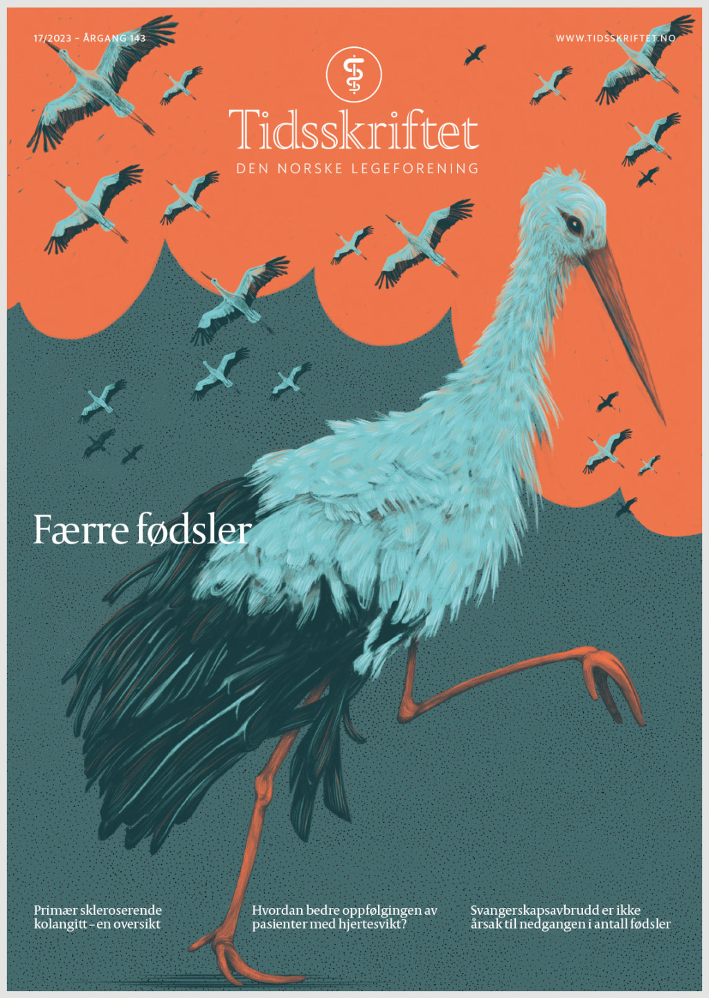 Illustrasjon: Frida Str&oslash;mme