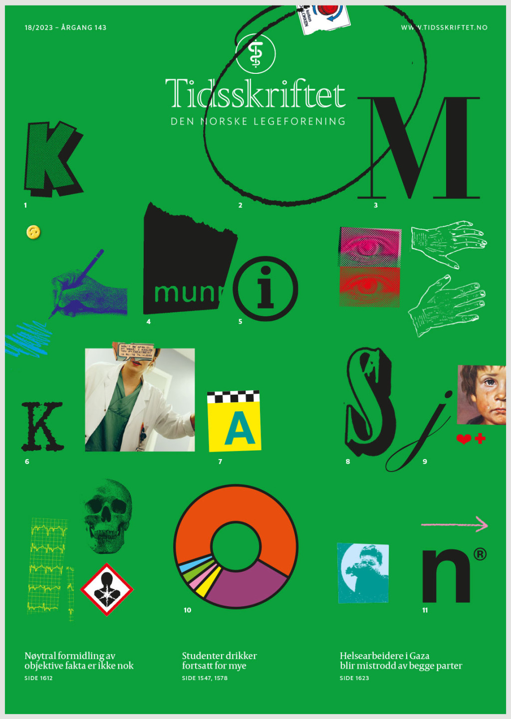 Illustrasjon: Peder Bernhardt