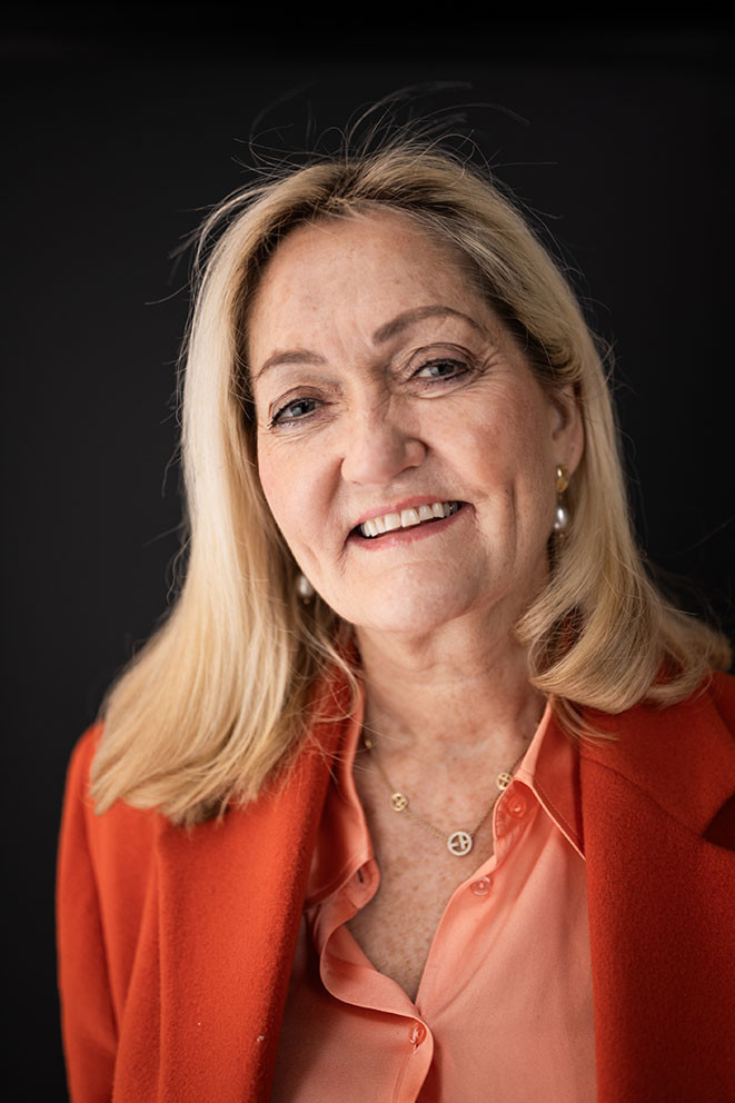 MIGRENELEGE: &ndash; Som barn klaget jeg over vondt i halsen og at jeg periodevis hadde d&aring;rlig syn. Legen som gjentatte ganger&hellip;