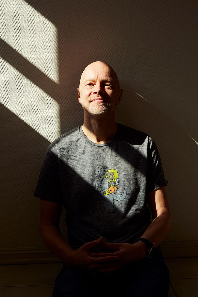 Foto: Birgit Solhaug