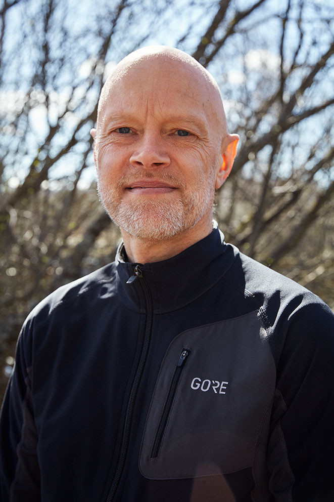 Eirik har opplevd at behandlere med egenerfaring har noe ekstra å gi. Kanskje vil han jobbe som terapeut innenfor rus&hellip;