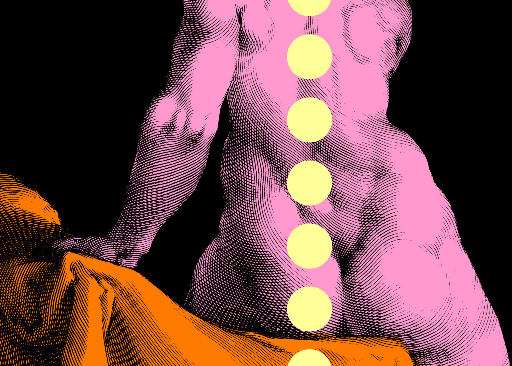 Illustrasjon: Tidsskriftet