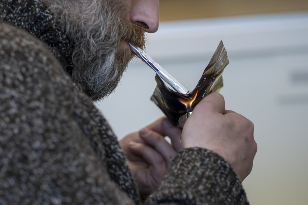 Foto: Heiko Junge / NTB