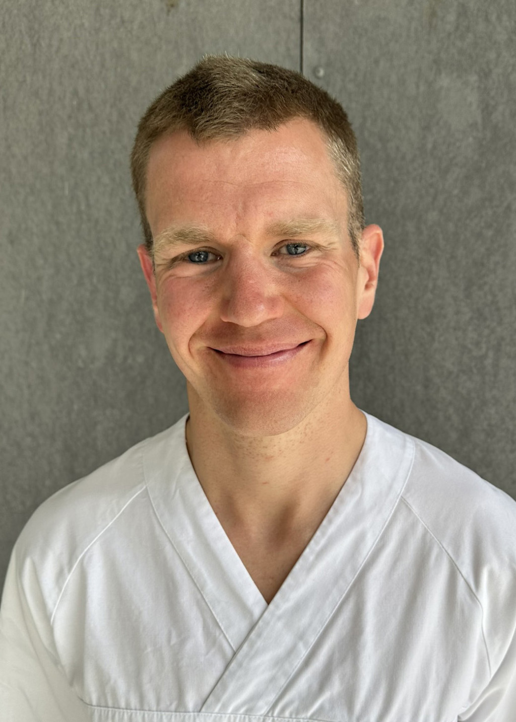 TEORI: Jarle Marvik er spesialist i endokrinologi og overlege ved Medisinsk avdeling p&aring; Kongsvinger. Han omtaler seg selv&hellip;