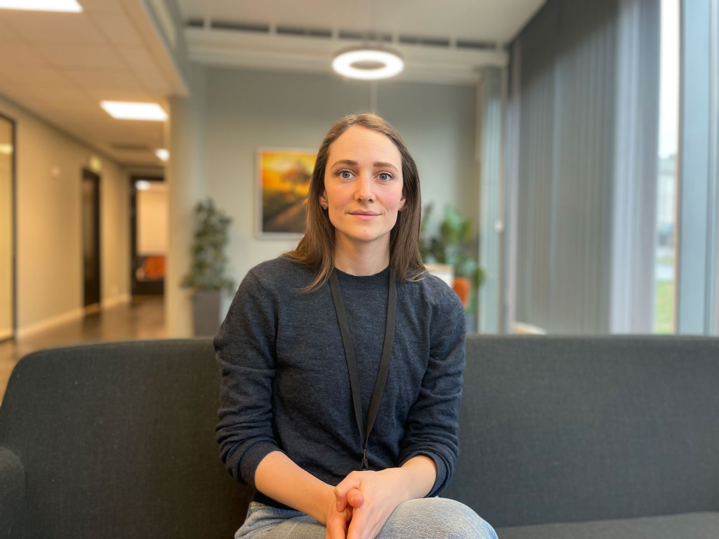 FORSKER VED FHI: &ndash; Det er nyttig for fastlegene &aring; vite at det er naturlig for etterlatte &aring; opps&oslash;ke hjelp hos dem, sier&hellip;