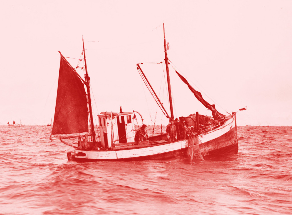 Foto: Wilse, Anders Beer / Norsk Folkemuseum / CC PDM