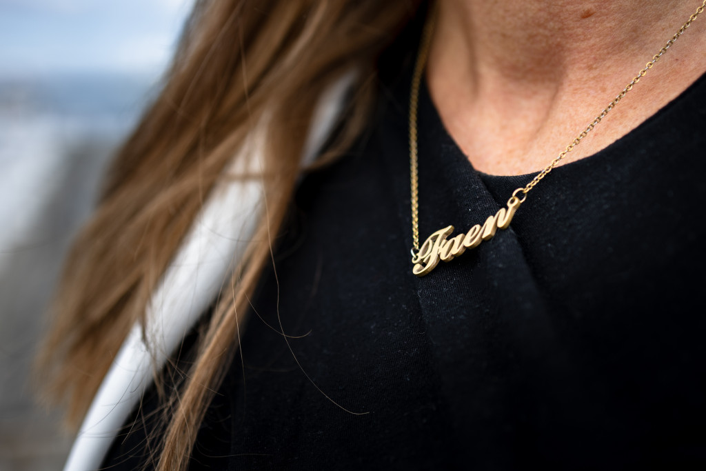 Faen: &ndash; Det er et faen til ting som er vanskelige i livet som lege, men ogs&aring; i livet som menneske. Foto: Jens Petter Larsen &hellip;