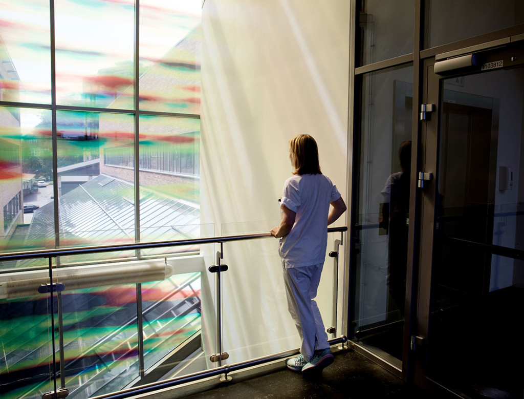 Illustrasjonsfoto: Janne M&oslash;ller-Hansen / NTB