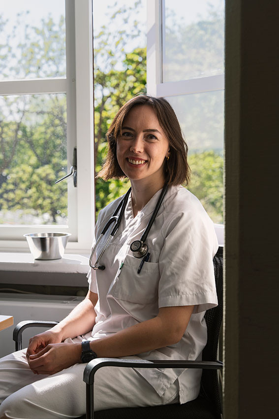 Foto: Christian Tunge