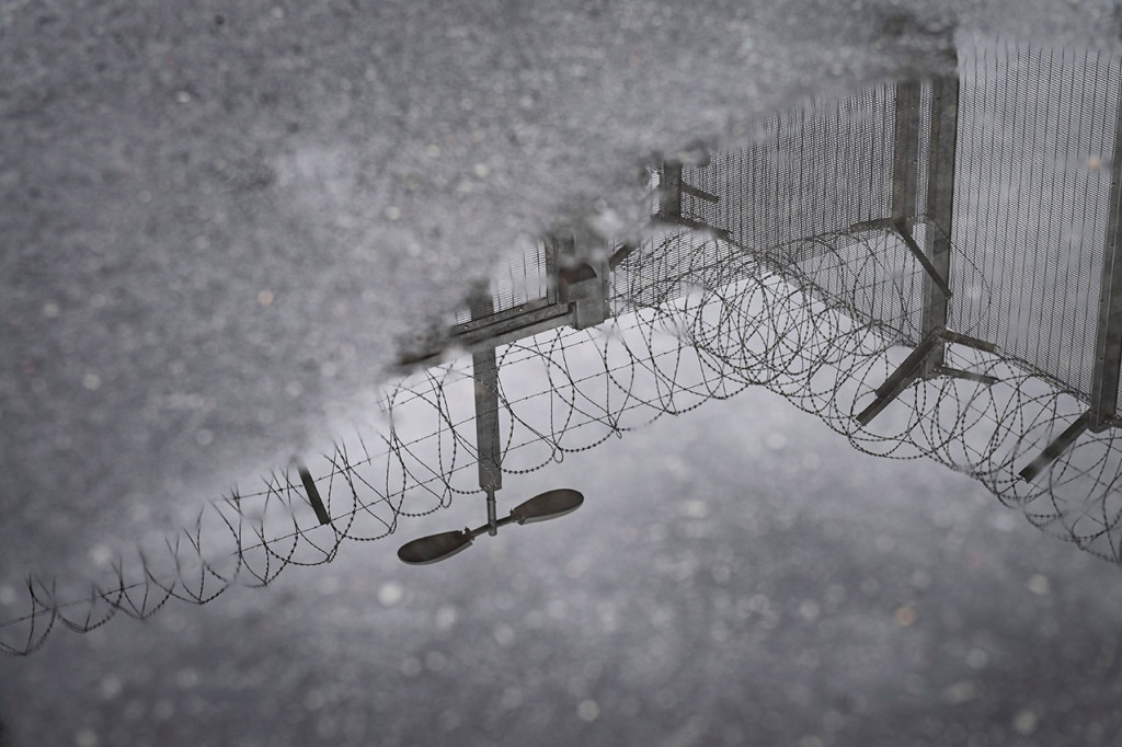 Illustrasjonsfoto: Naina Hel&eacute;n J&aring;ma / NTB