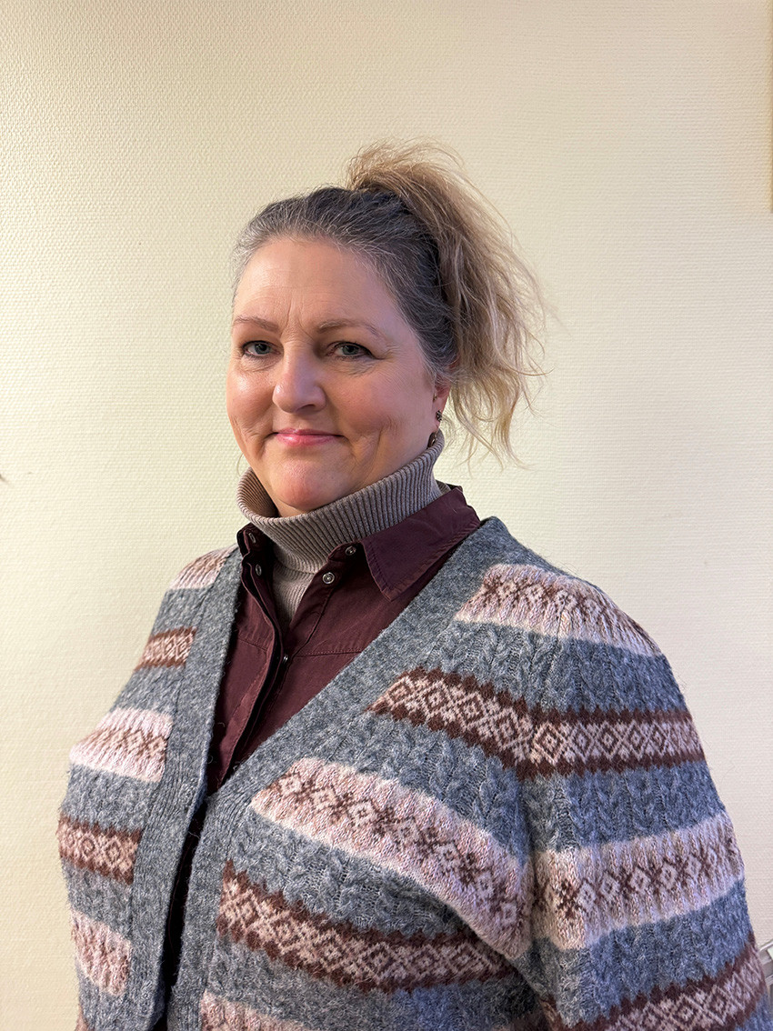 GODE RESULTATER: Psykiater Ulrika Larsson understreker at VR ikke i seg selv er behandling, men et veldig godt verkt&oslash;y i&hellip;