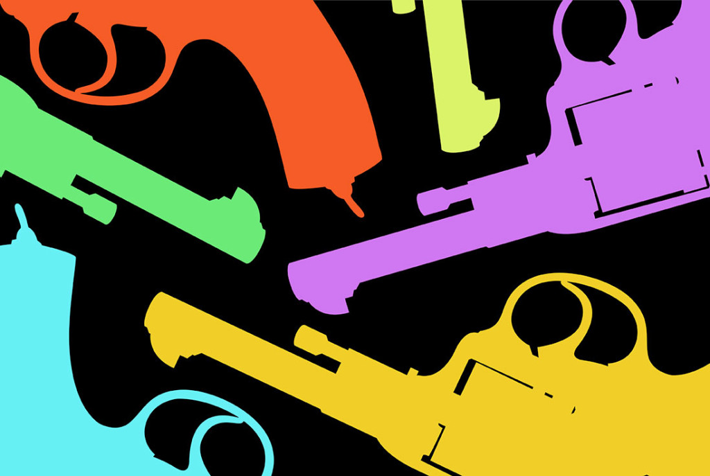 Illustrasjon: Tidsskriftet