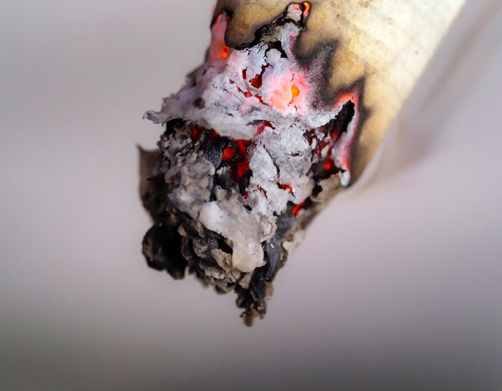 Foto: Ove Bergersen / NTB