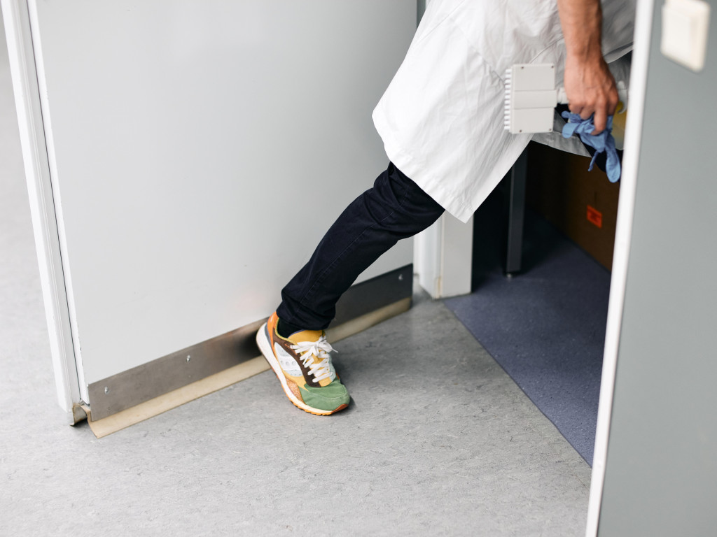 Foto: H&aring;kon Borgen / Studio Borgen