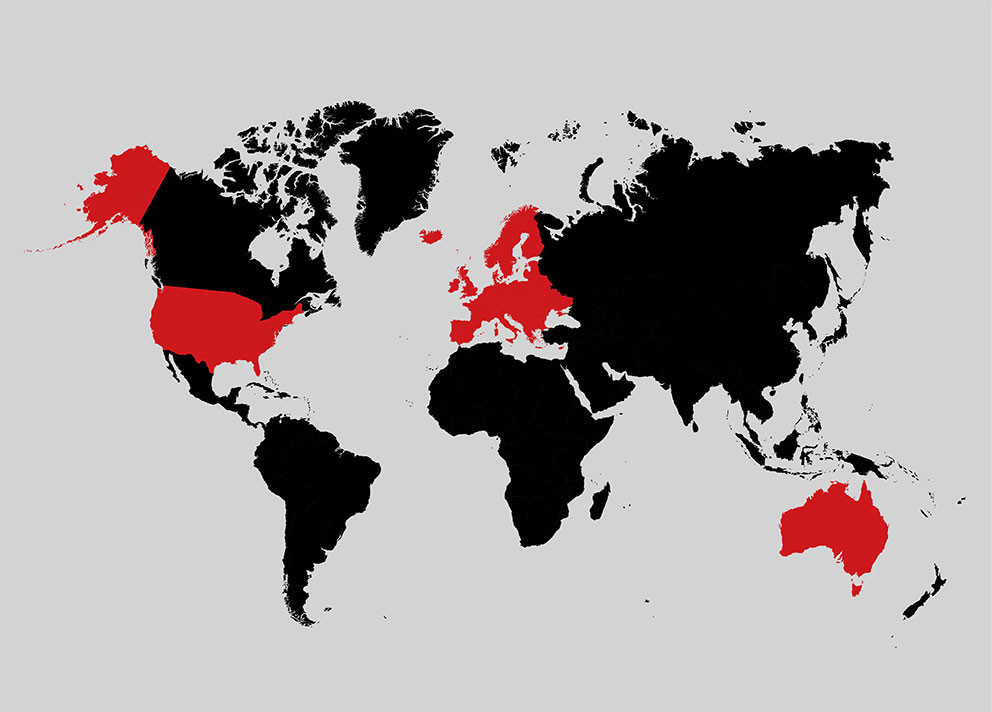 Illustrasjon: IIIerlok_Xolms/iStock. Bearbeidet av Tidsskriftet