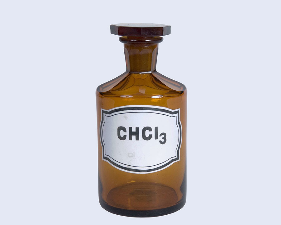 Foto: Reinsfelt, Anne-Lise / Norsk Farmasihistorisk Museum. CC BY-SA 4.0. Tilpasset av Tidsskriftet