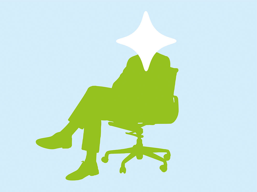 Illustrasjon: iStock / bildemontasje av Tidsskriftet