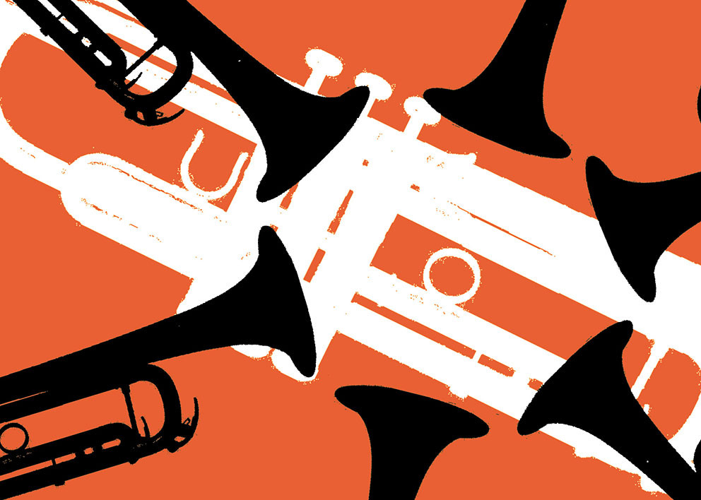 Foto: Jonathanischoice / CC BY-SA 4.0. Illustrasjon av Tidsskriftet.