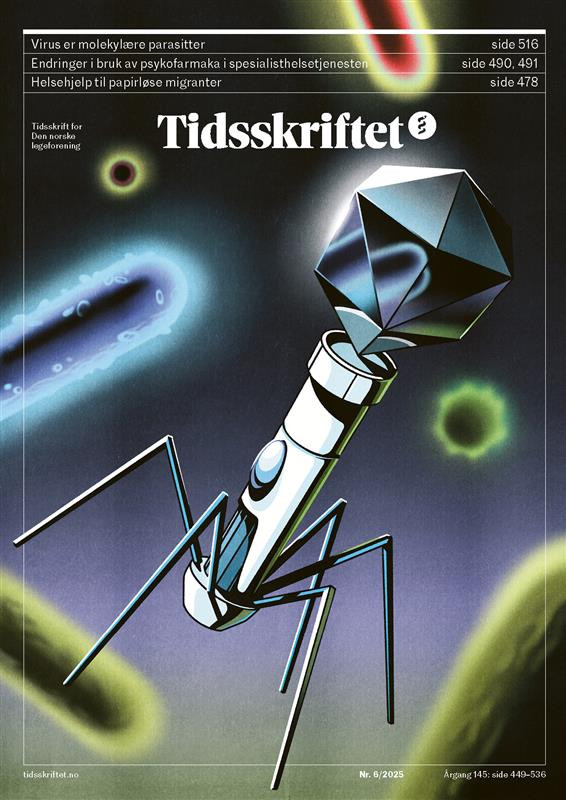 Illustrasjon: Maxime Mouysset