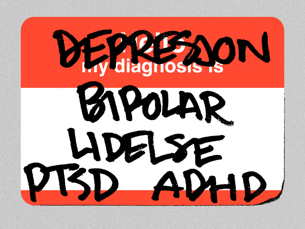 Illustrasjon: Tidsskriftet