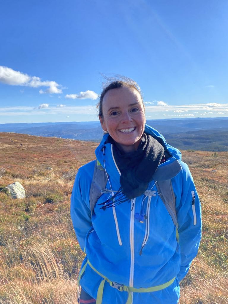 FORSKER P&Aring; LIVSKVALITET: Maja Eilertsen mener noen samfunnstrender jobber imot oss. &ndash; Det er for mye individfokus, sier hun&hellip;