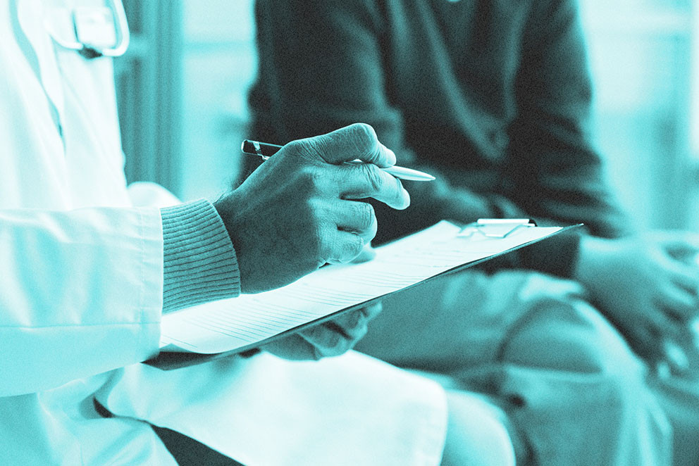 Foto: mediaphotos/iStock. Tilpasset av Tidsskriftet