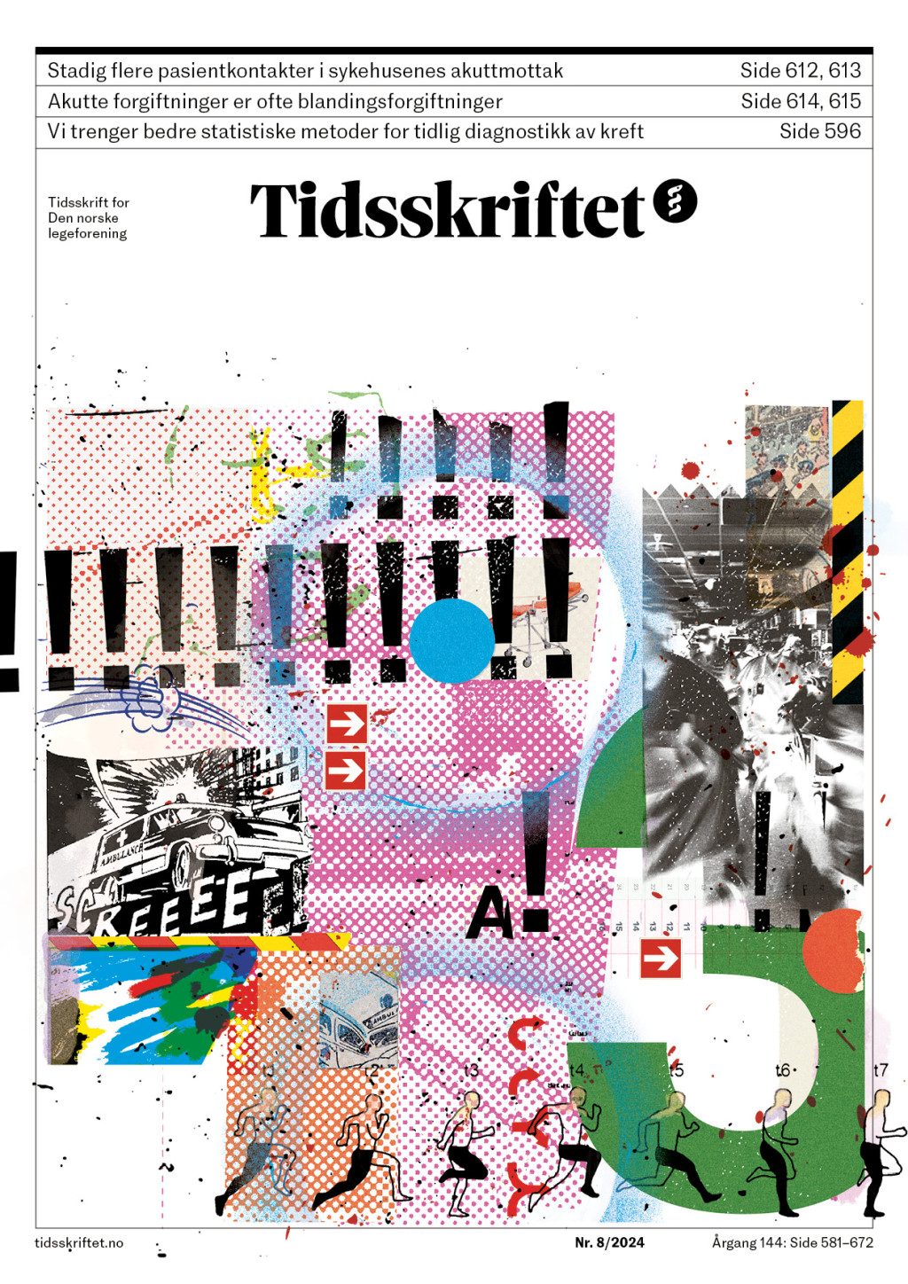 Illustrasjon: Peder Bernhardt